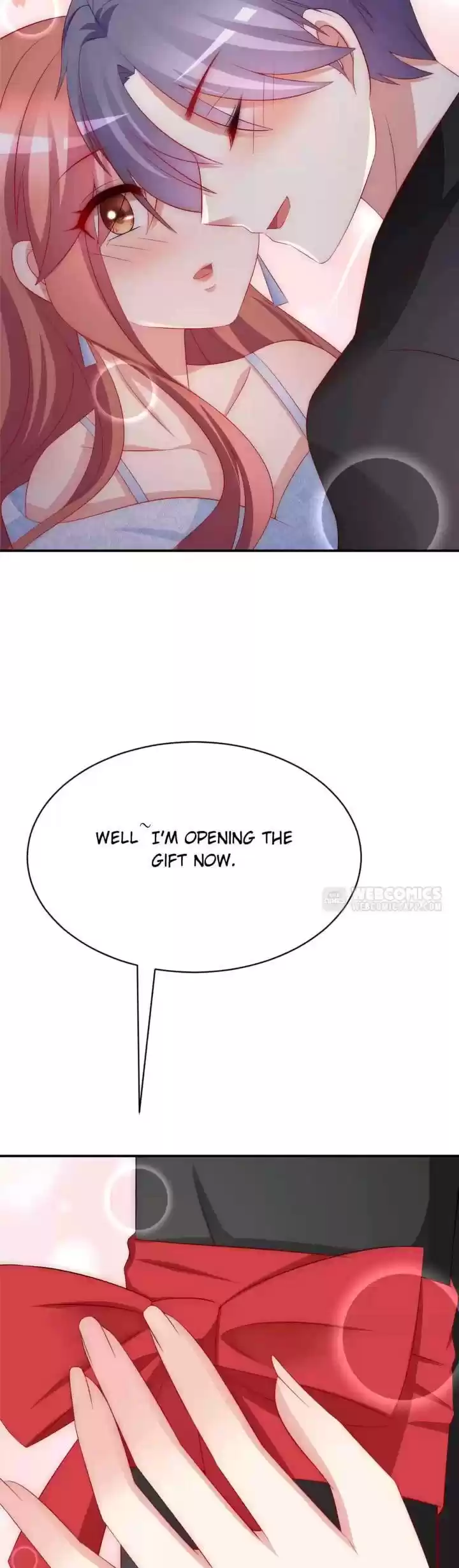 Jerk, You Can't Escape Chapter 169