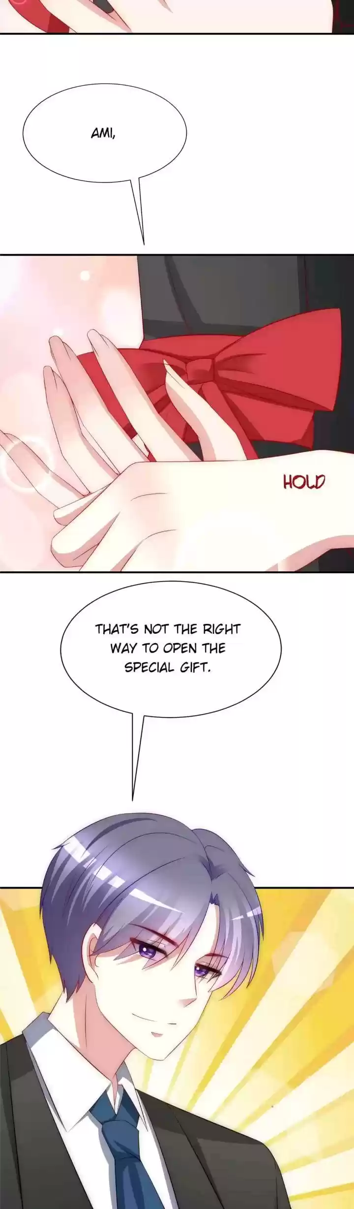 Jerk, You Can't Escape Chapter 169