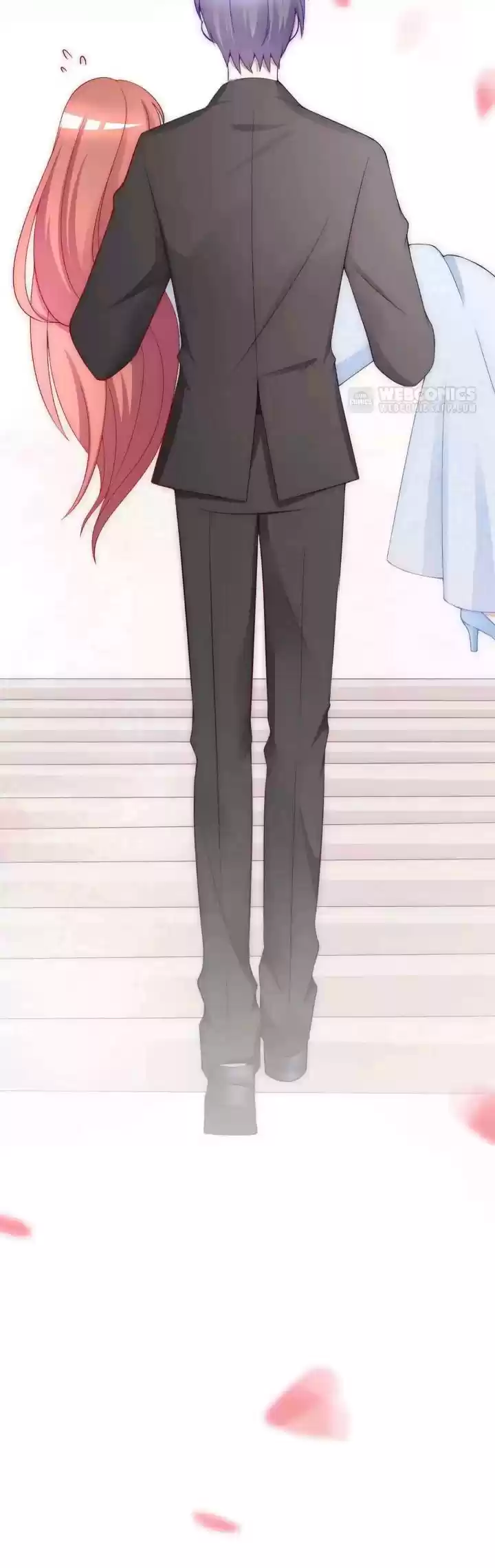 Jerk, You Can't Escape Chapter 169