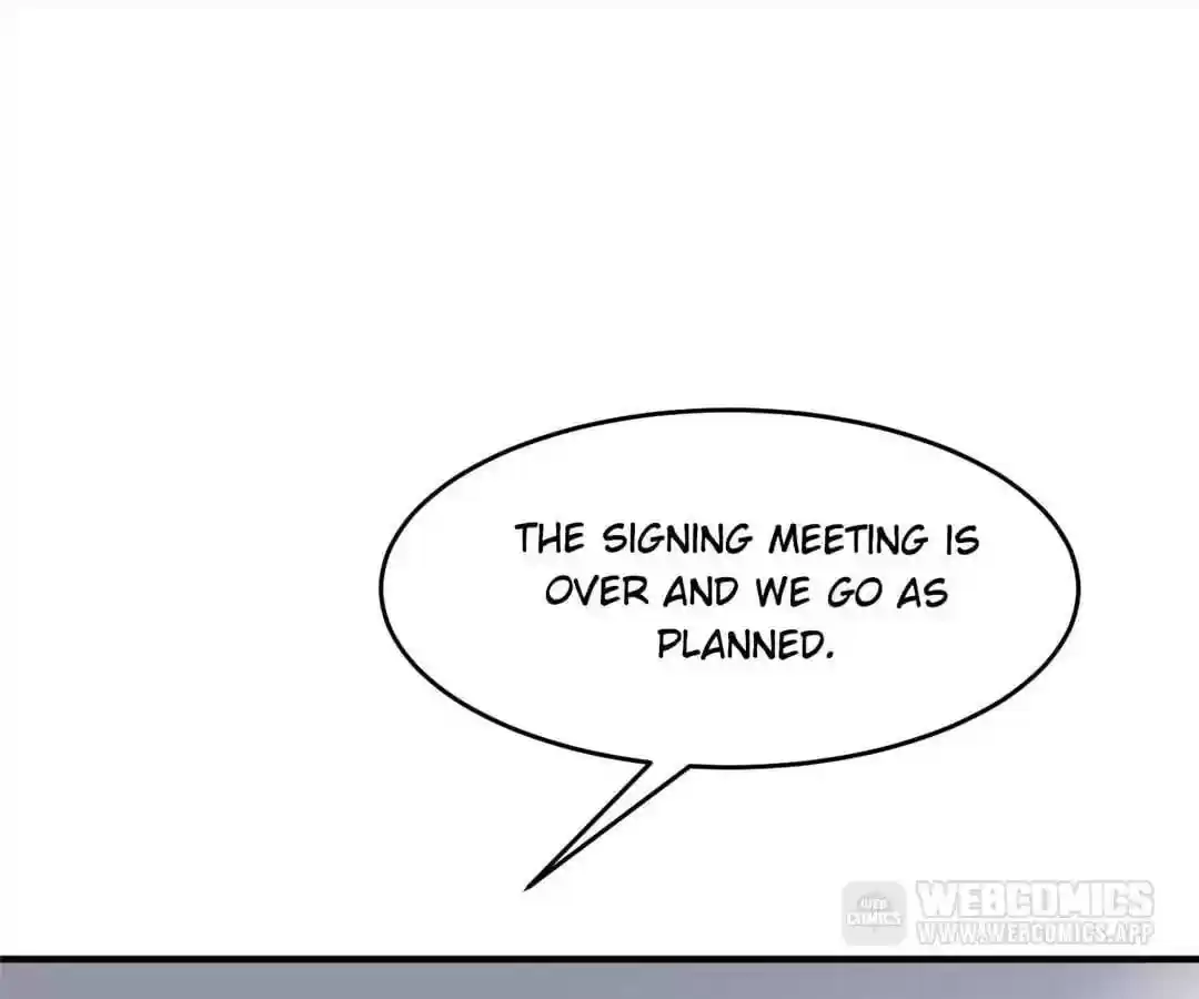 Jerk, You Can't Escape Chapter 17