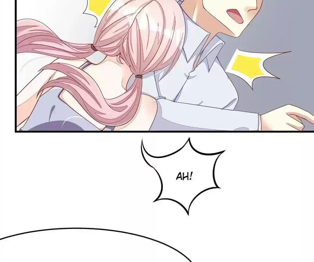 Jerk, You Can't Escape Chapter 17