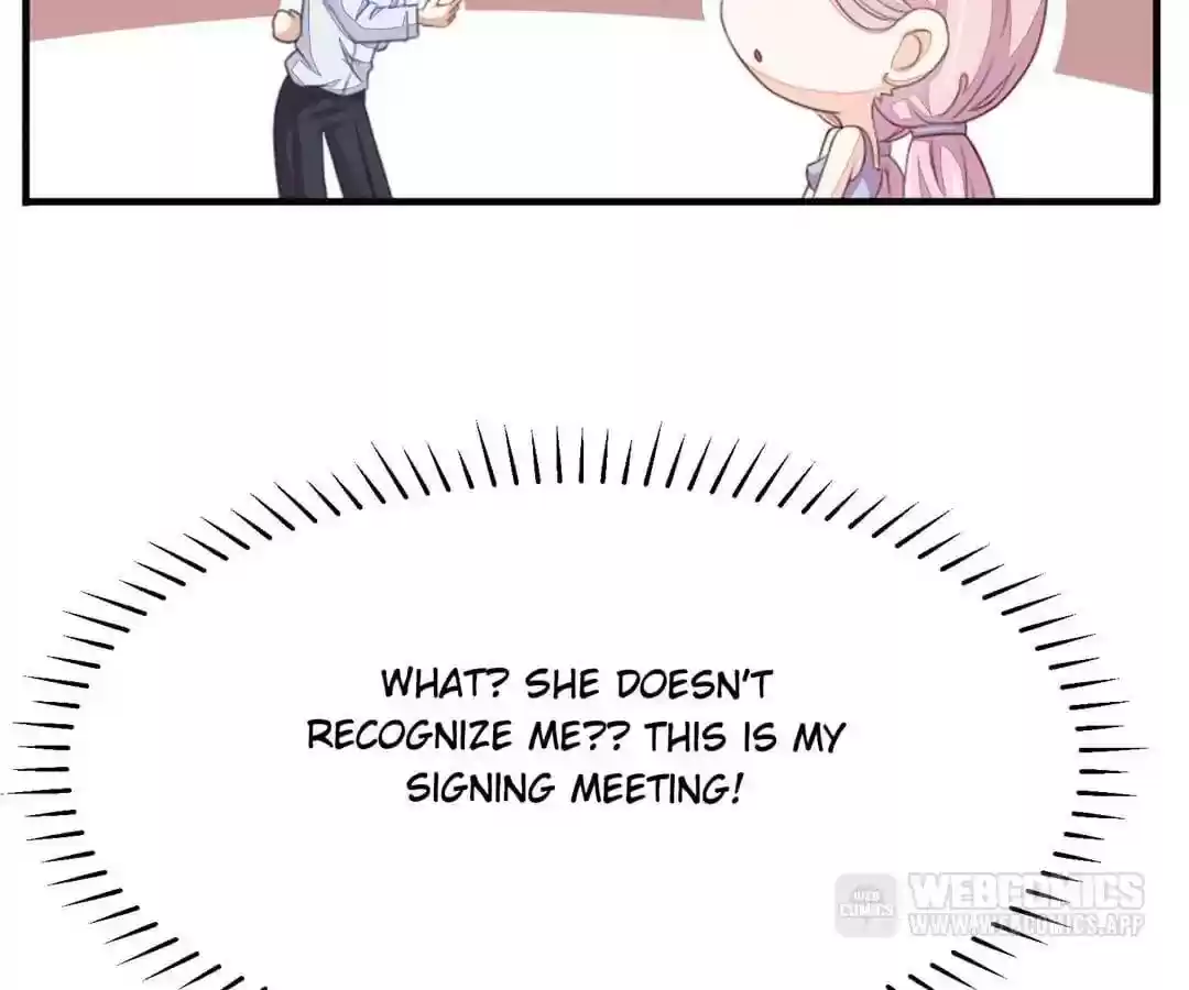 Jerk, You Can't Escape Chapter 17