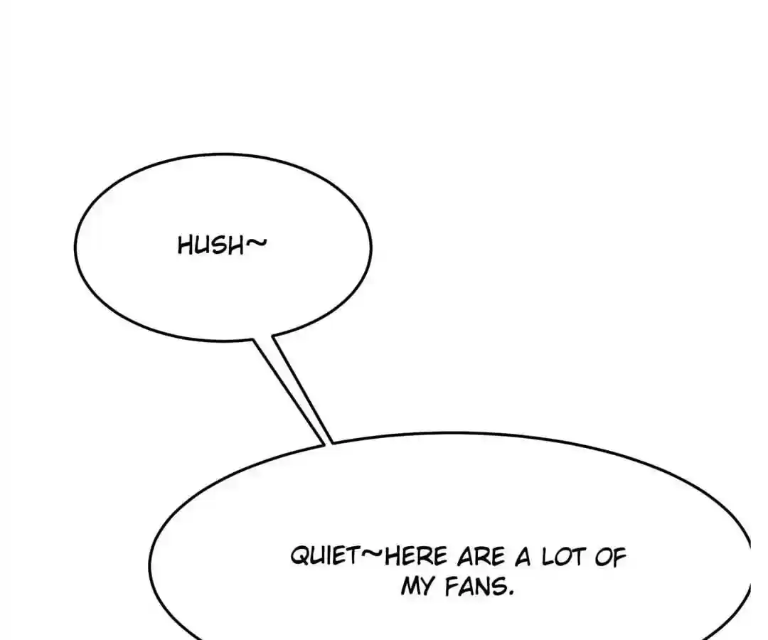 Jerk, You Can't Escape Chapter 17