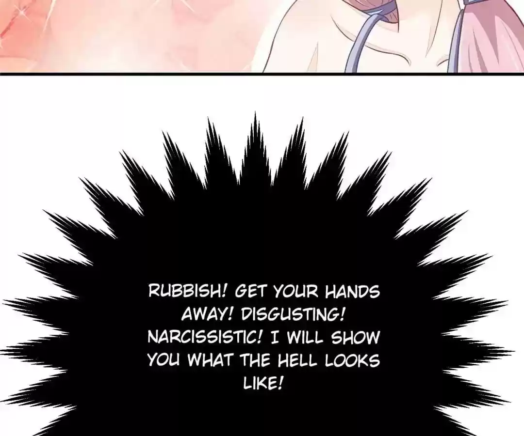 Jerk, You Can't Escape Chapter 17