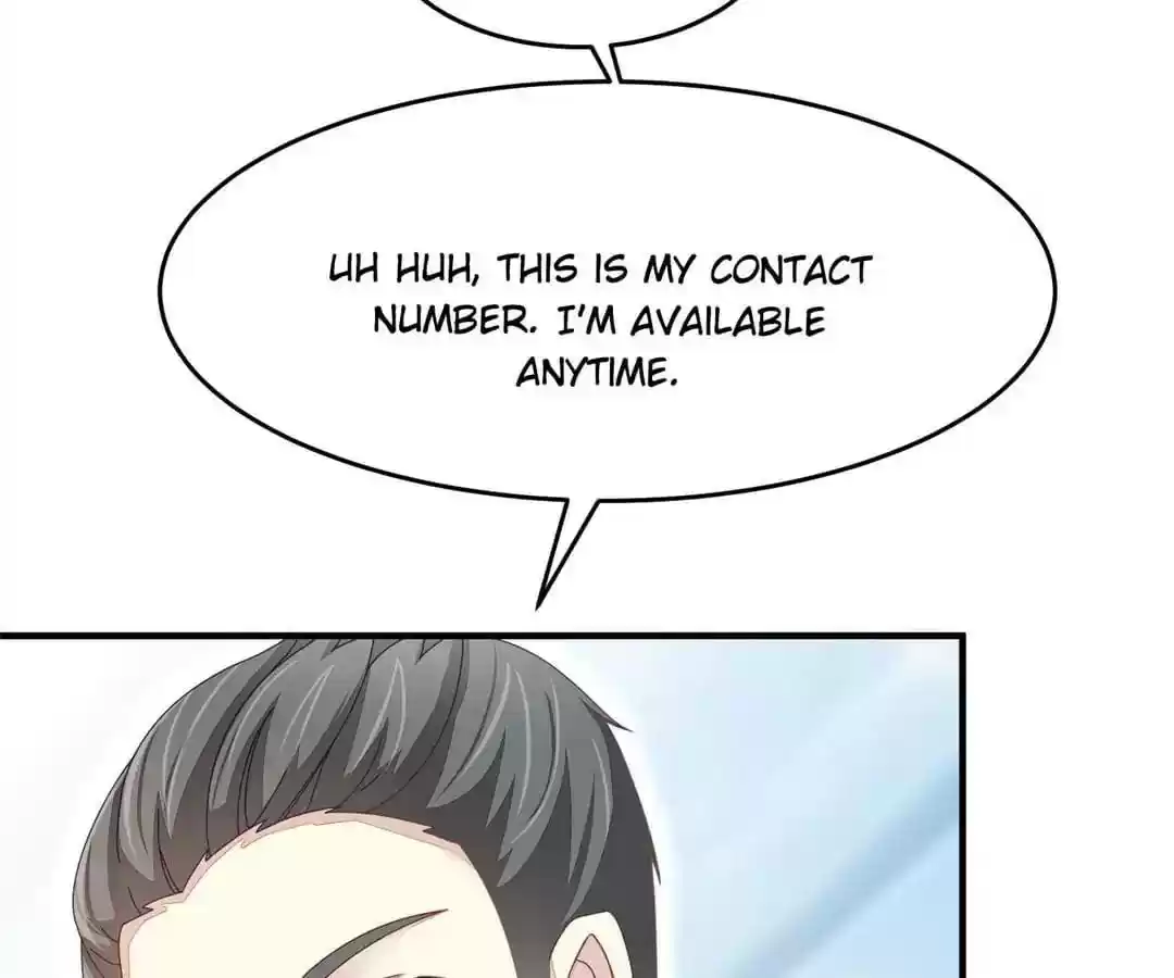 Jerk, You Can't Escape Chapter 17