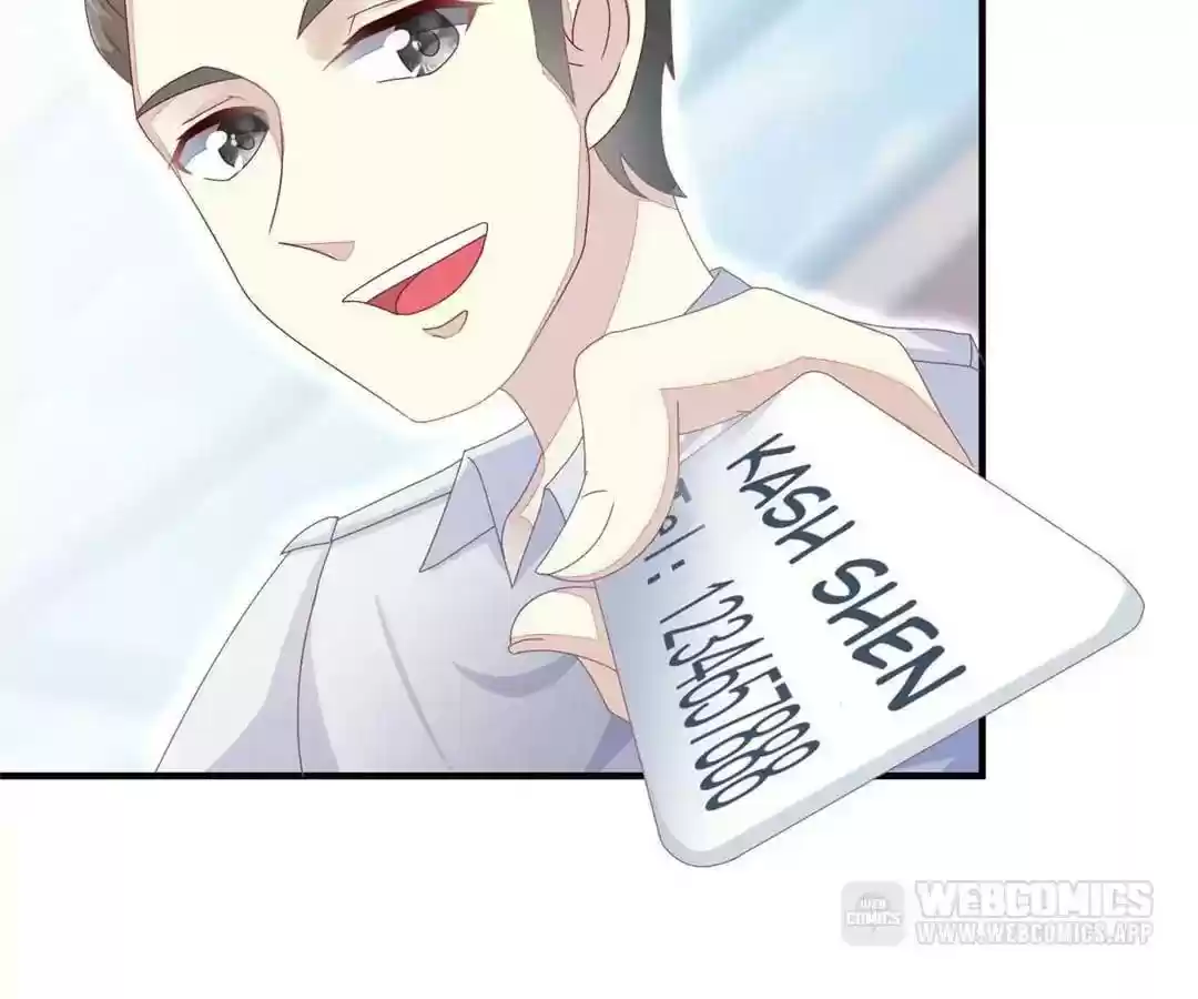 Jerk, You Can't Escape Chapter 17