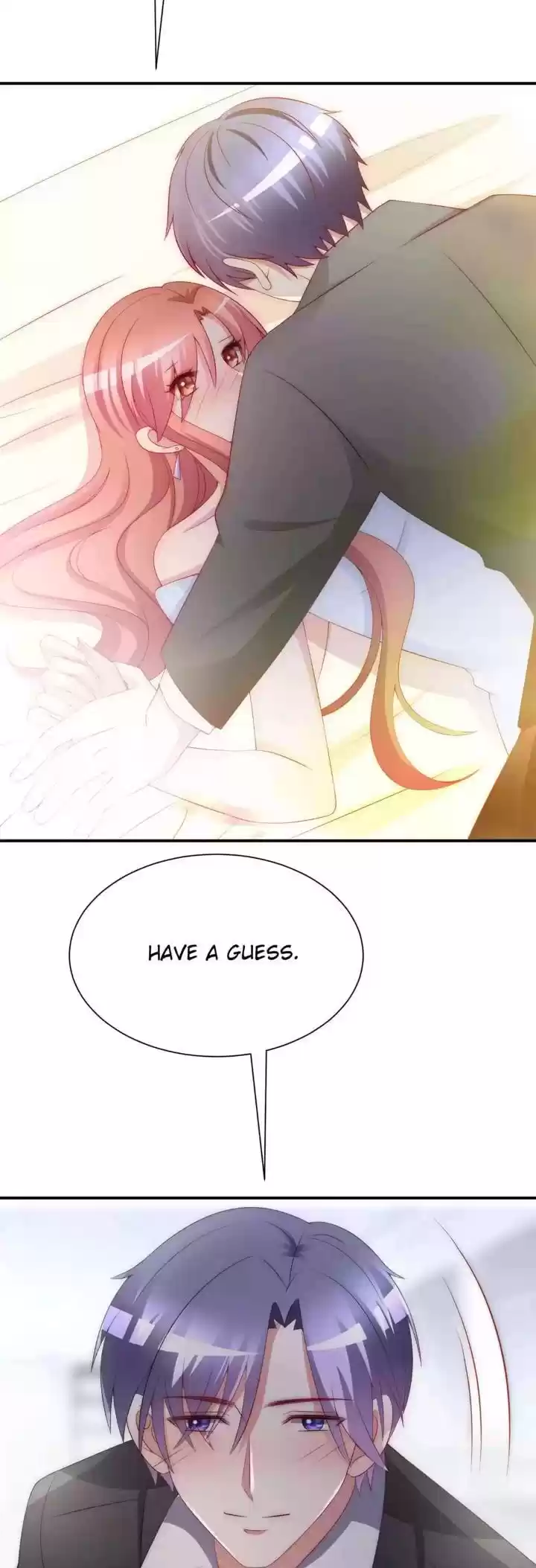 Jerk, You Can't Escape Chapter 170