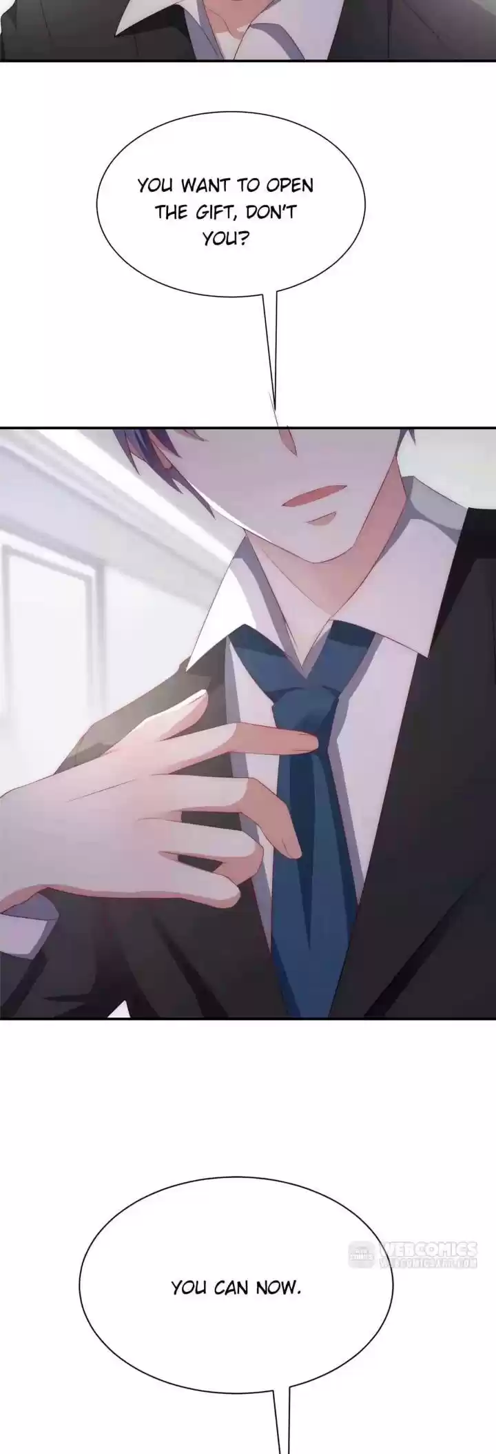 Jerk, You Can't Escape Chapter 170