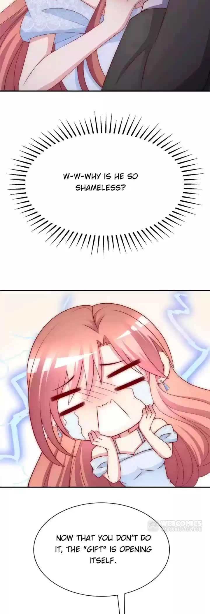 Jerk, You Can't Escape Chapter 170