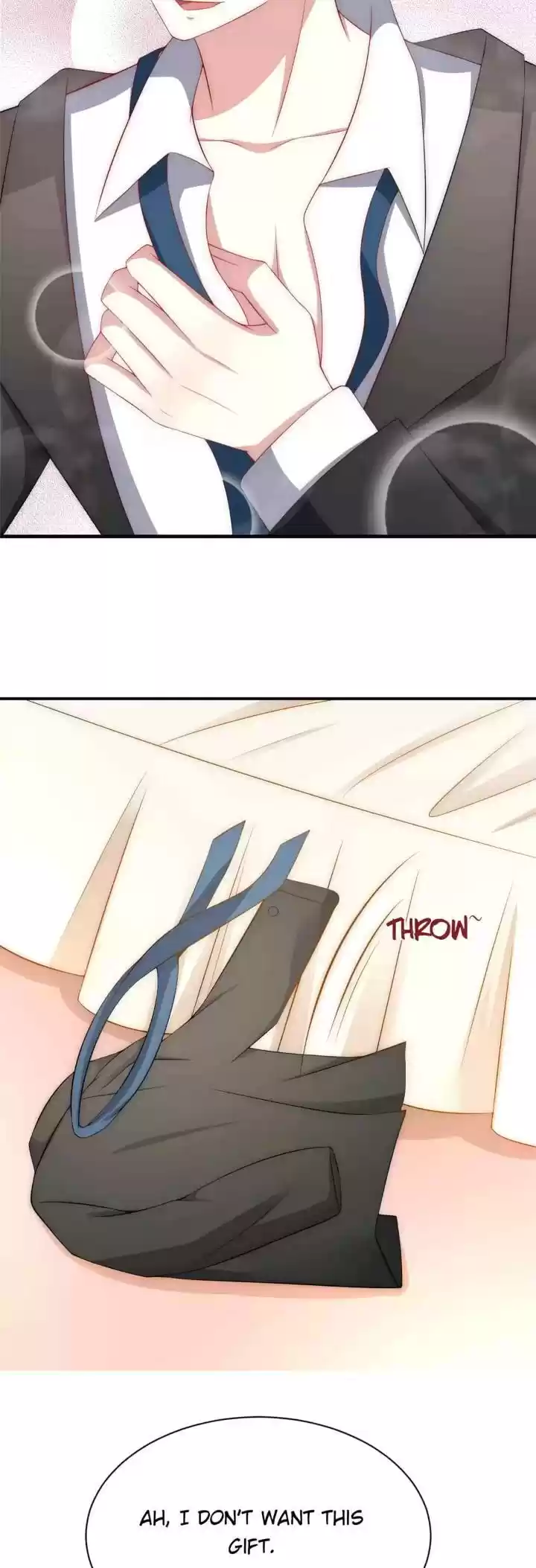 Jerk, You Can't Escape Chapter 170