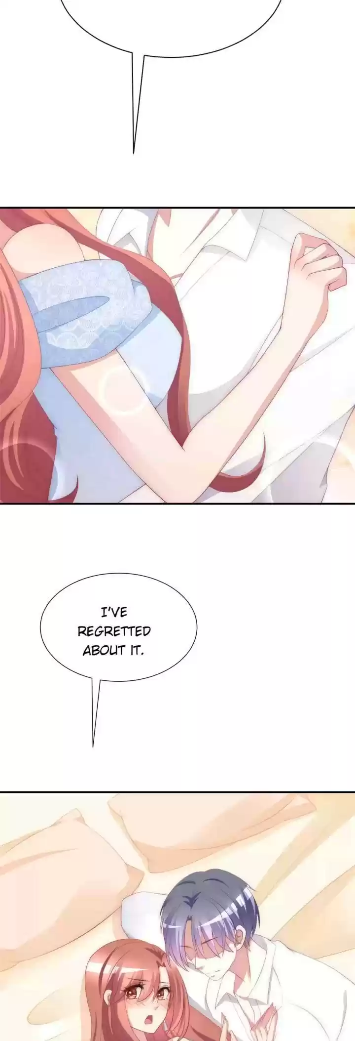 Jerk, You Can't Escape Chapter 170