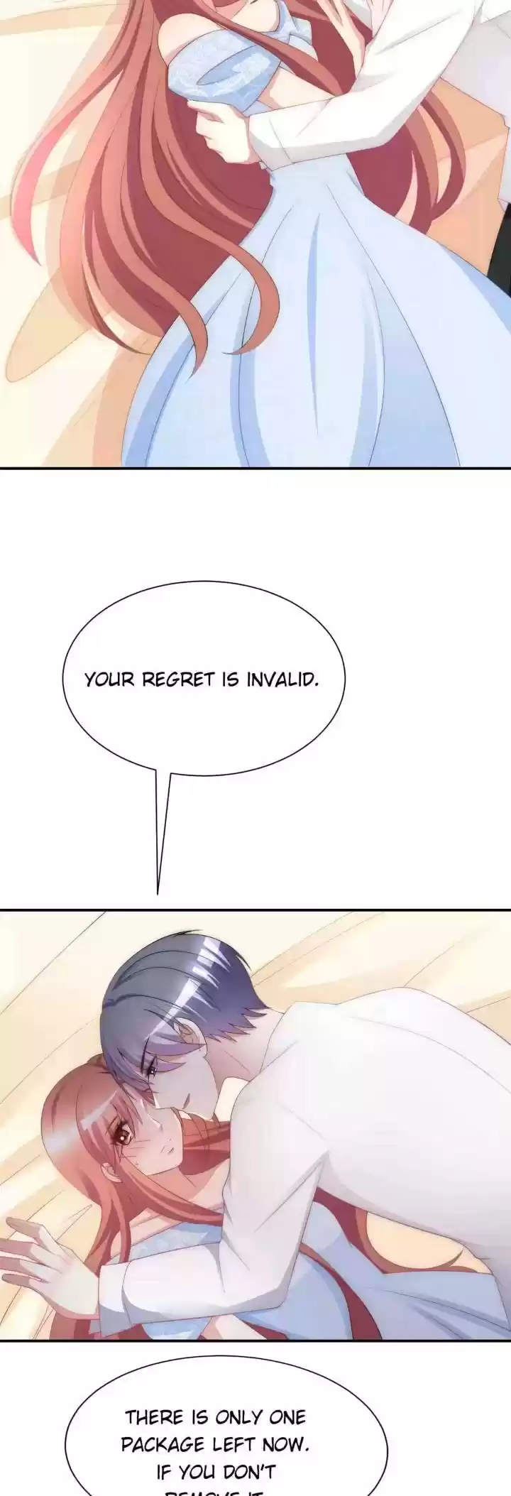 Jerk, You Can't Escape Chapter 170