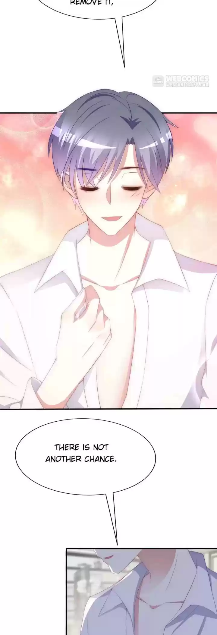 Jerk, You Can't Escape Chapter 170