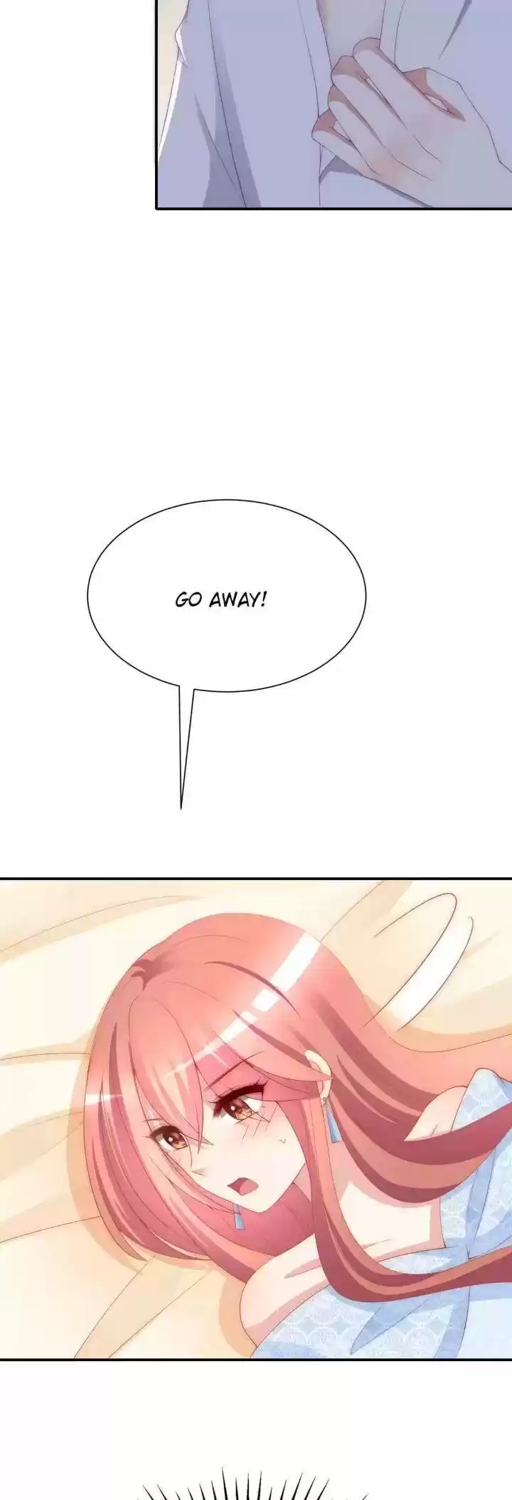 Jerk, You Can't Escape Chapter 170