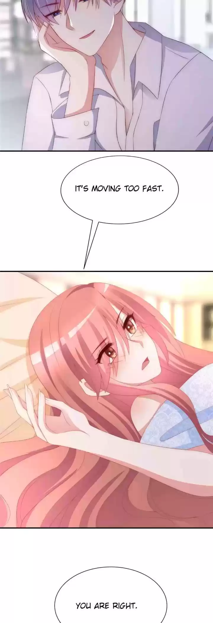 Jerk, You Can't Escape Chapter 170