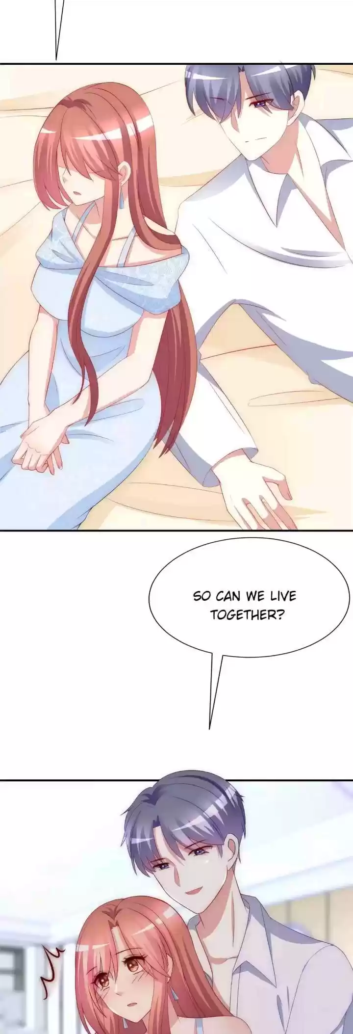 Jerk, You Can't Escape Chapter 170