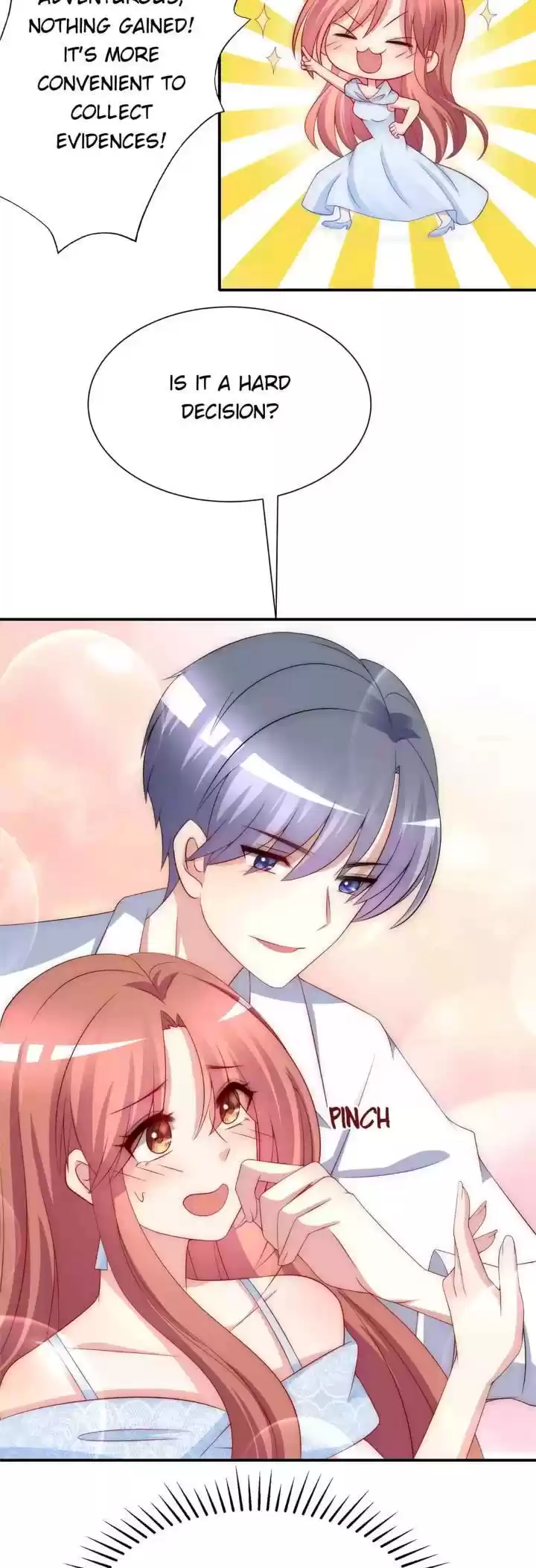 Jerk, You Can't Escape Chapter 170