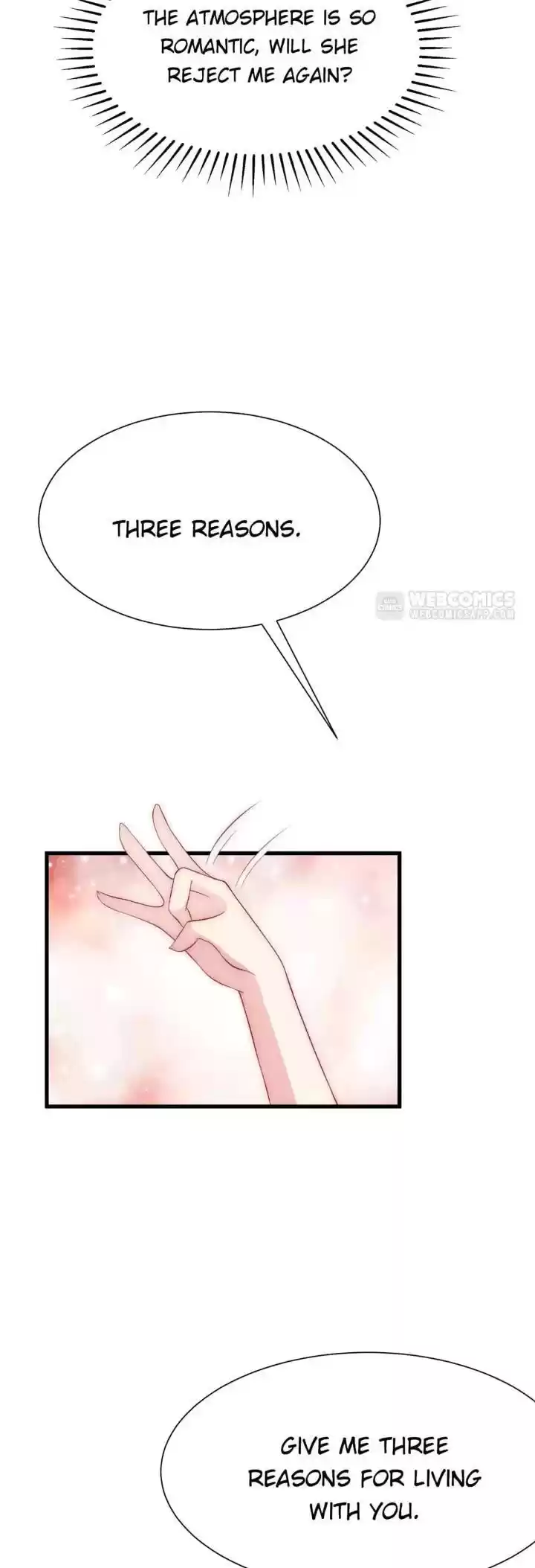 Jerk, You Can't Escape Chapter 170