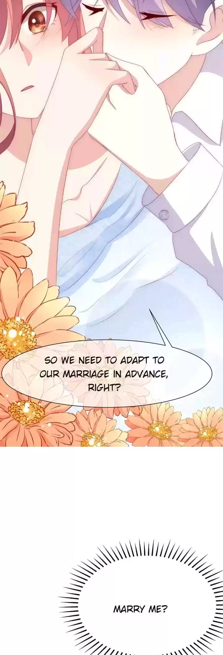 Jerk, You Can't Escape Chapter 170