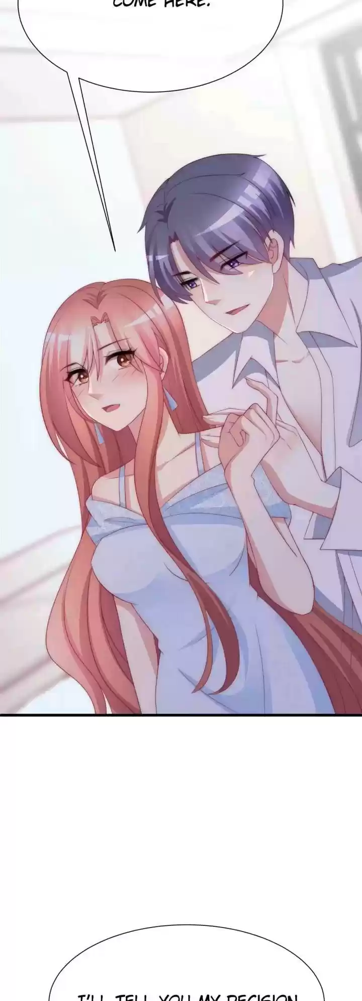 Jerk, You Can't Escape Chapter 171