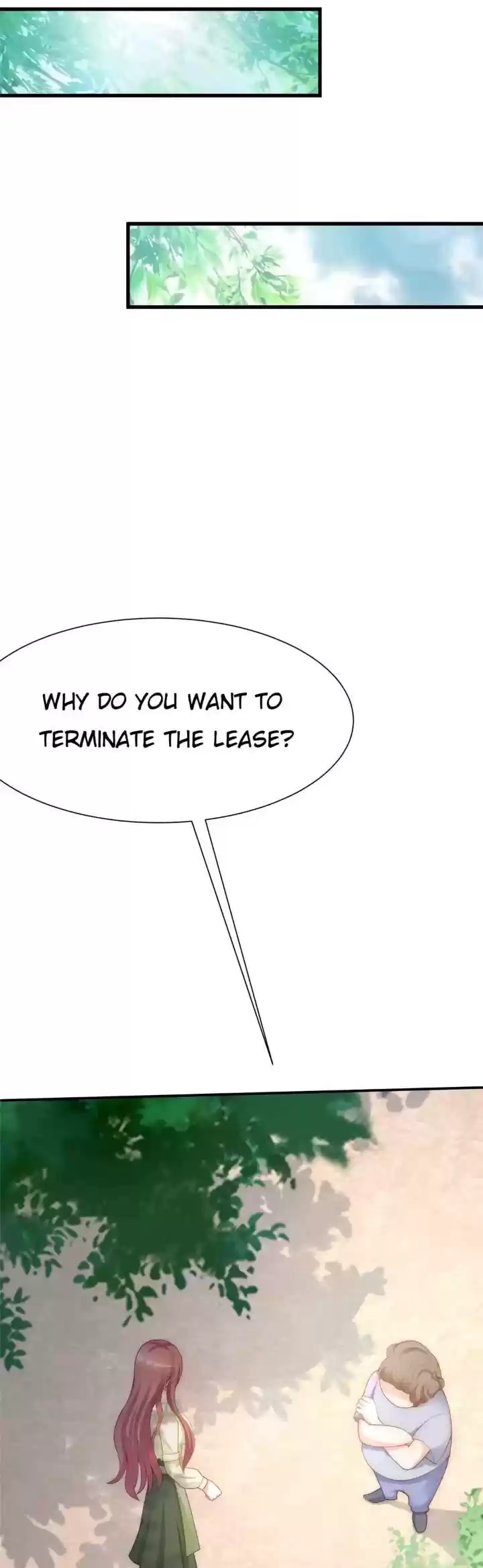 Jerk, You Can't Escape Chapter 171