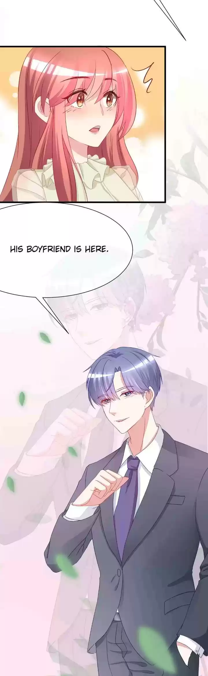 Jerk, You Can't Escape Chapter 171