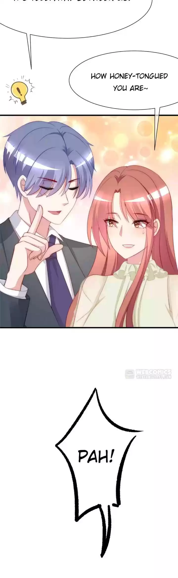 Jerk, You Can't Escape Chapter 171