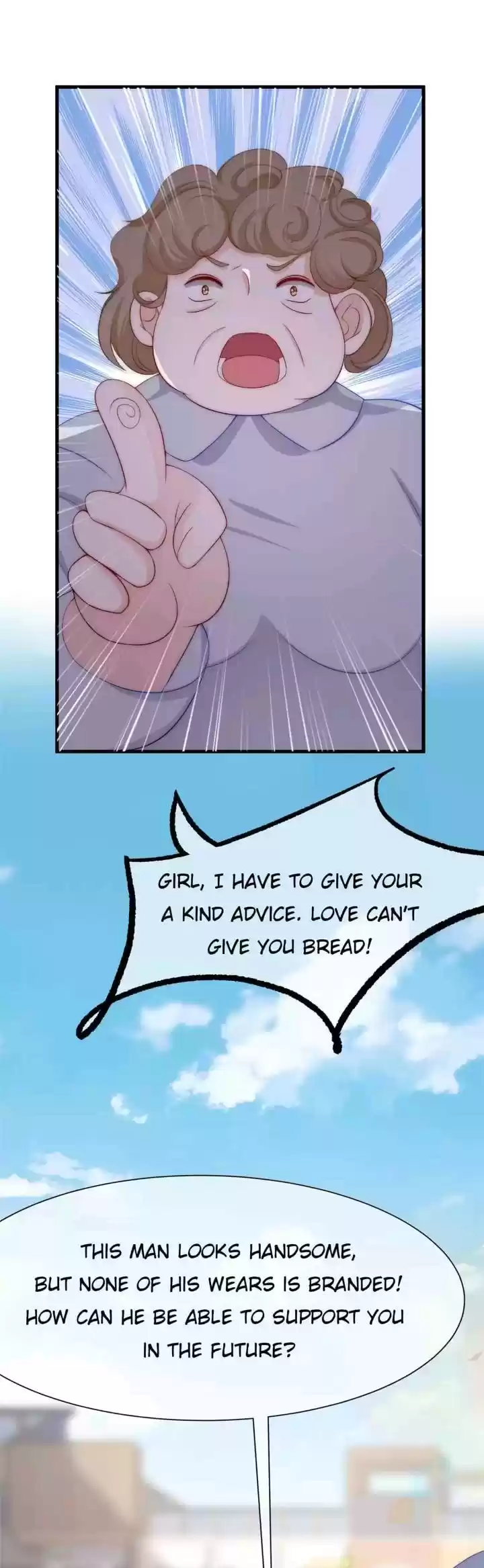 Jerk, You Can't Escape Chapter 171