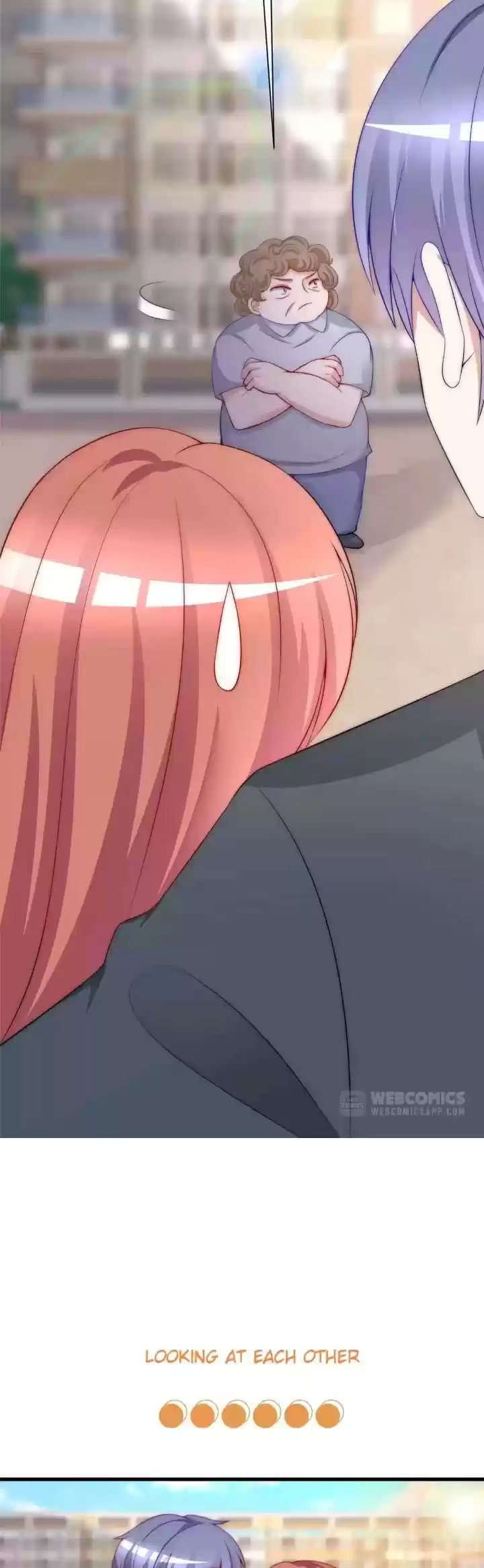 Jerk, You Can't Escape Chapter 171