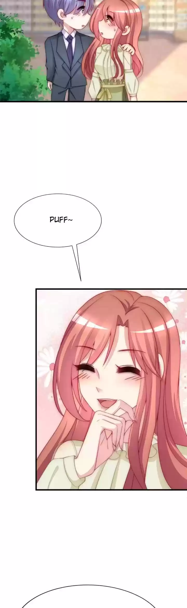 Jerk, You Can't Escape Chapter 171