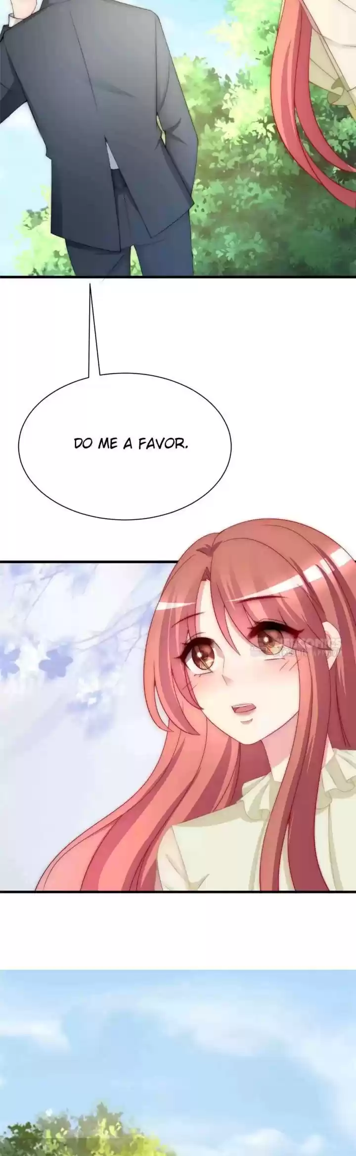 Jerk, You Can't Escape Chapter 171