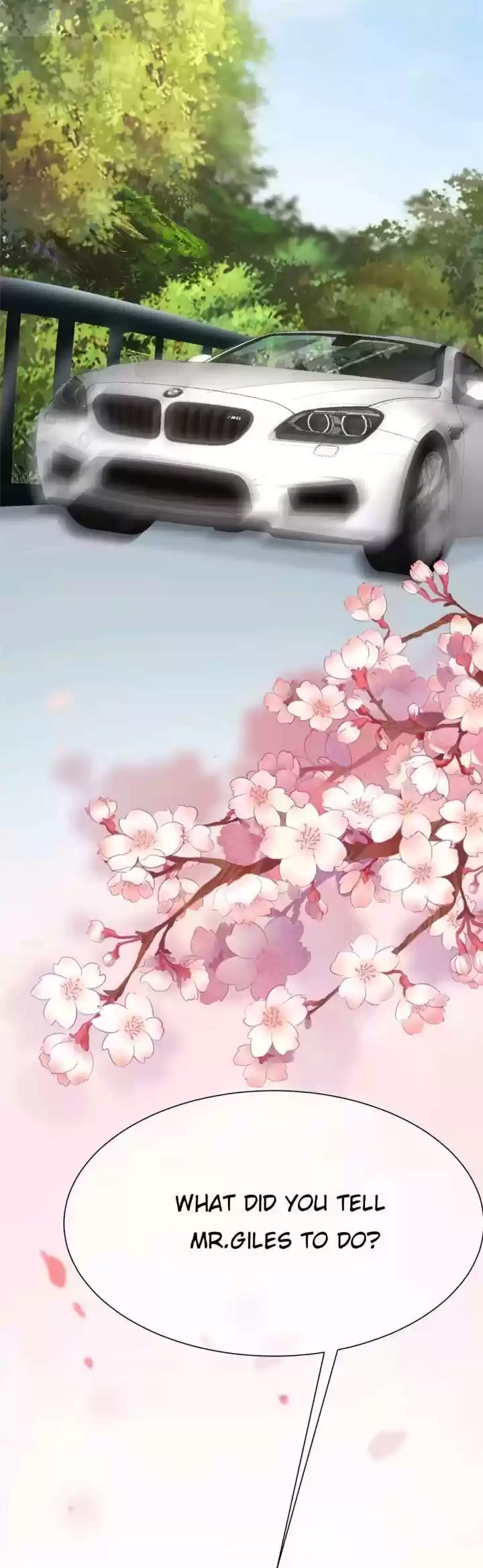 Jerk, You Can't Escape Chapter 171