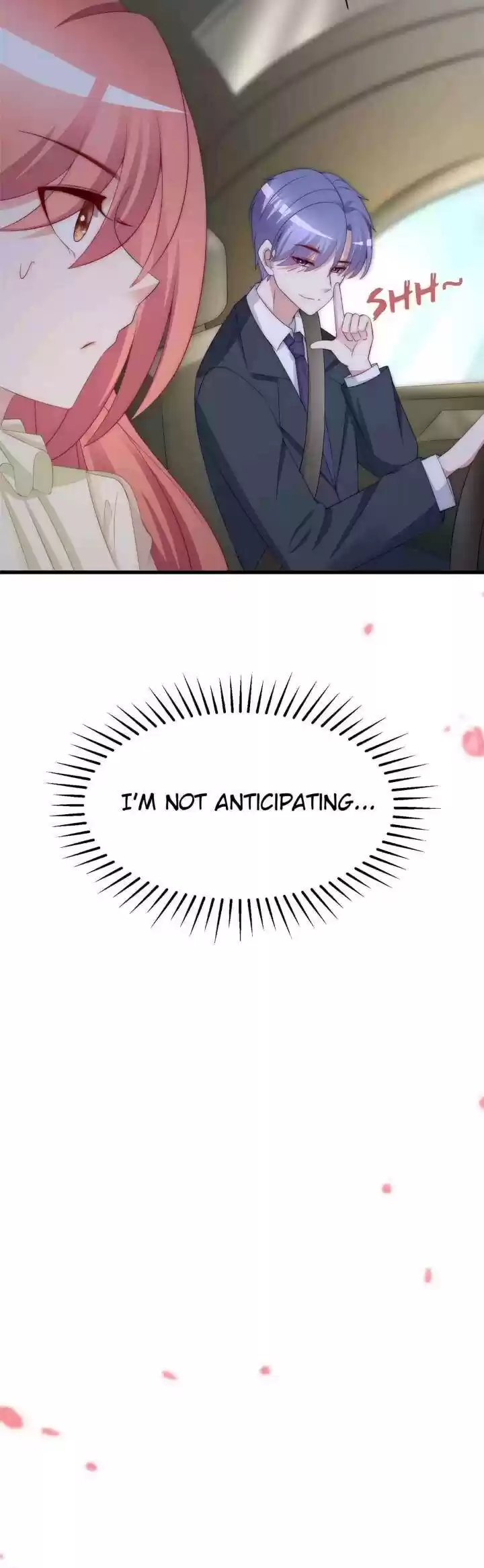 Jerk, You Can't Escape Chapter 171