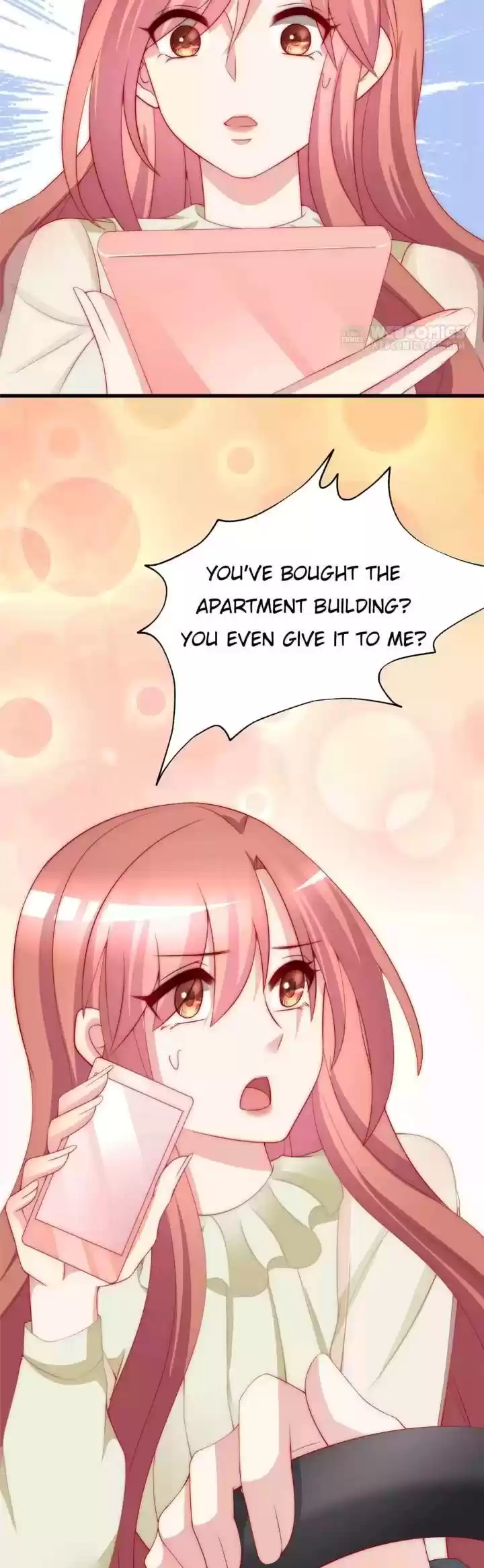 Jerk, You Can't Escape Chapter 171