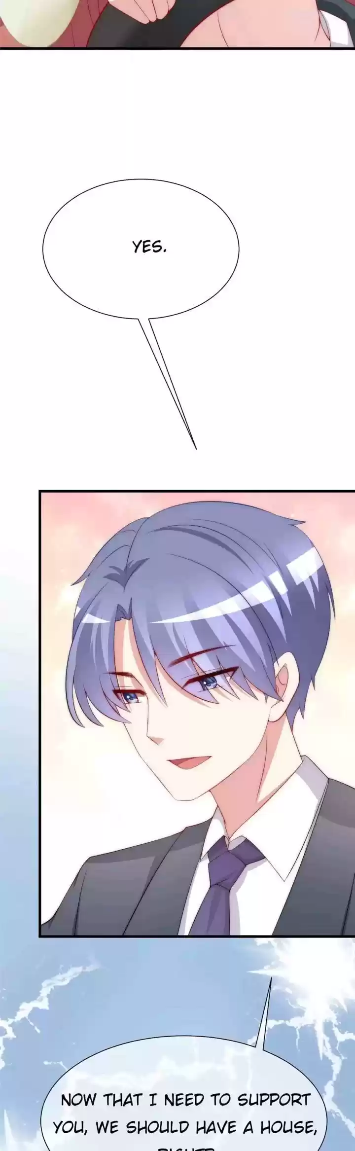 Jerk, You Can't Escape Chapter 171