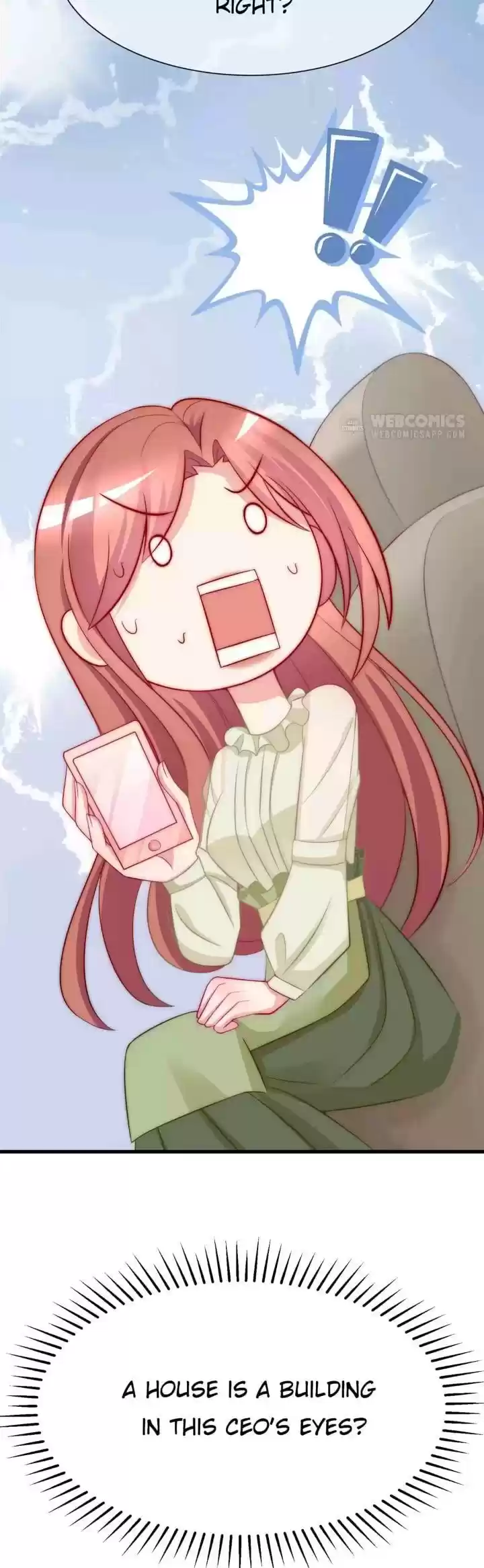 Jerk, You Can't Escape Chapter 171