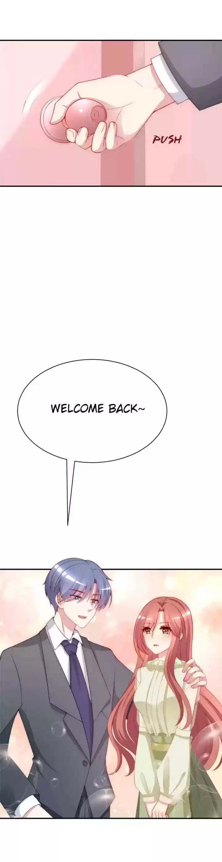 Jerk, You Can't Escape Chapter 172