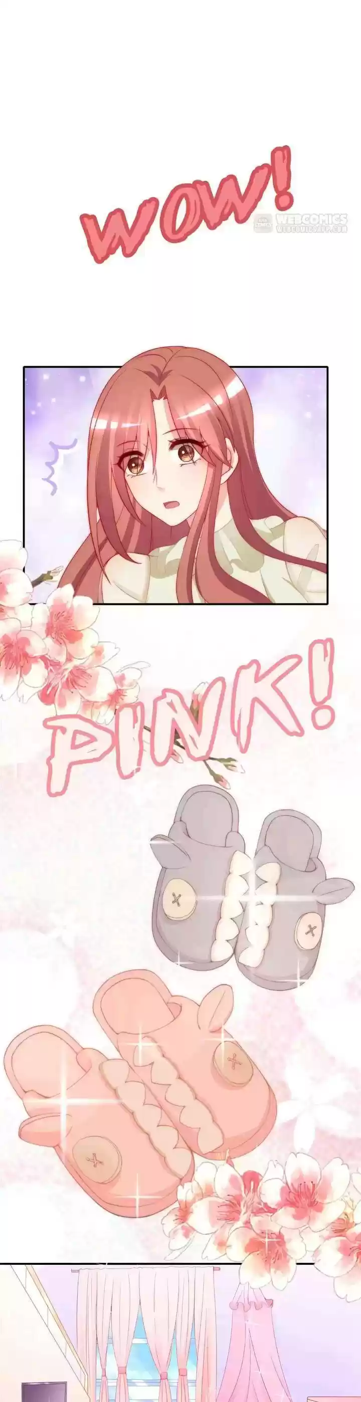 Jerk, You Can't Escape Chapter 172