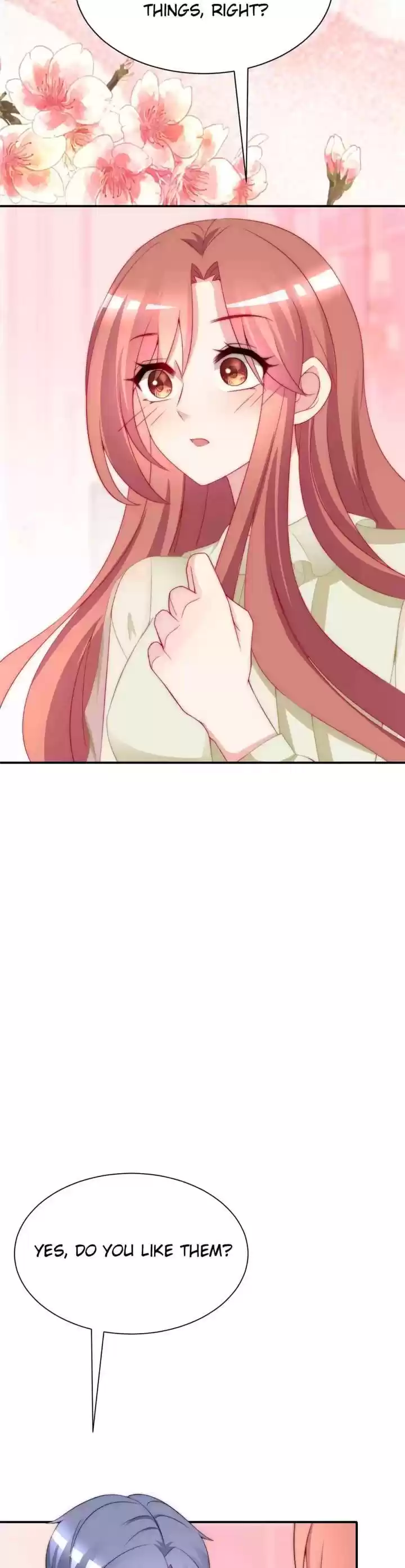 Jerk, You Can't Escape Chapter 172