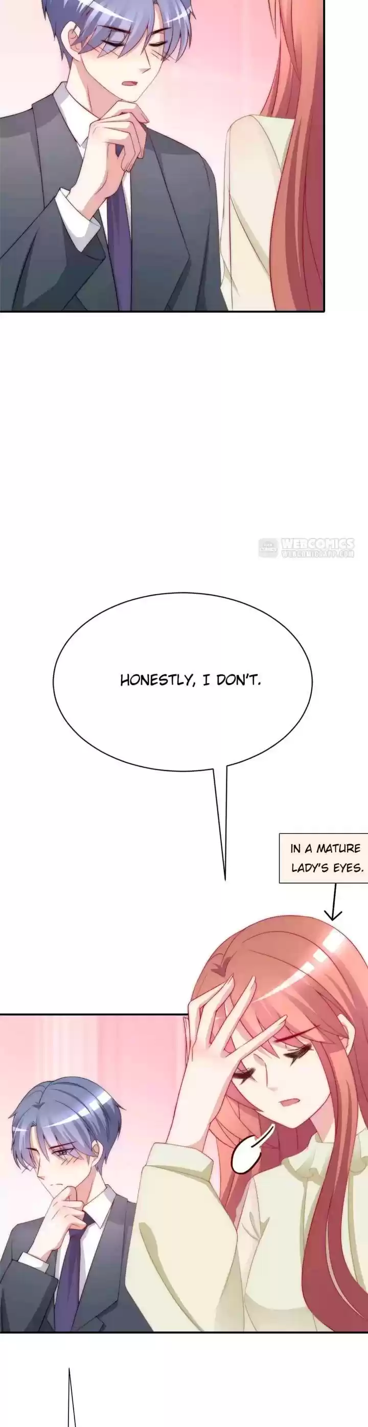 Jerk, You Can't Escape Chapter 172