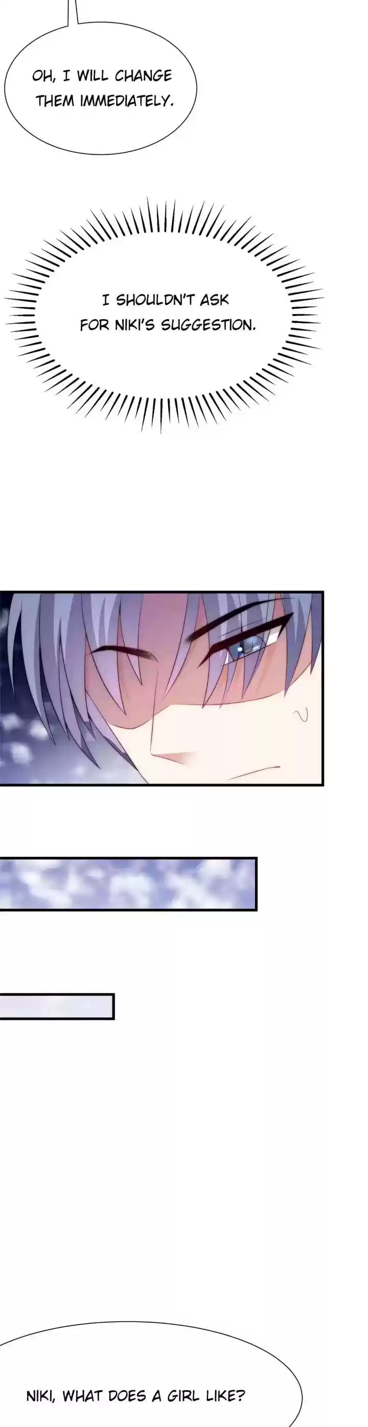 Jerk, You Can't Escape Chapter 172