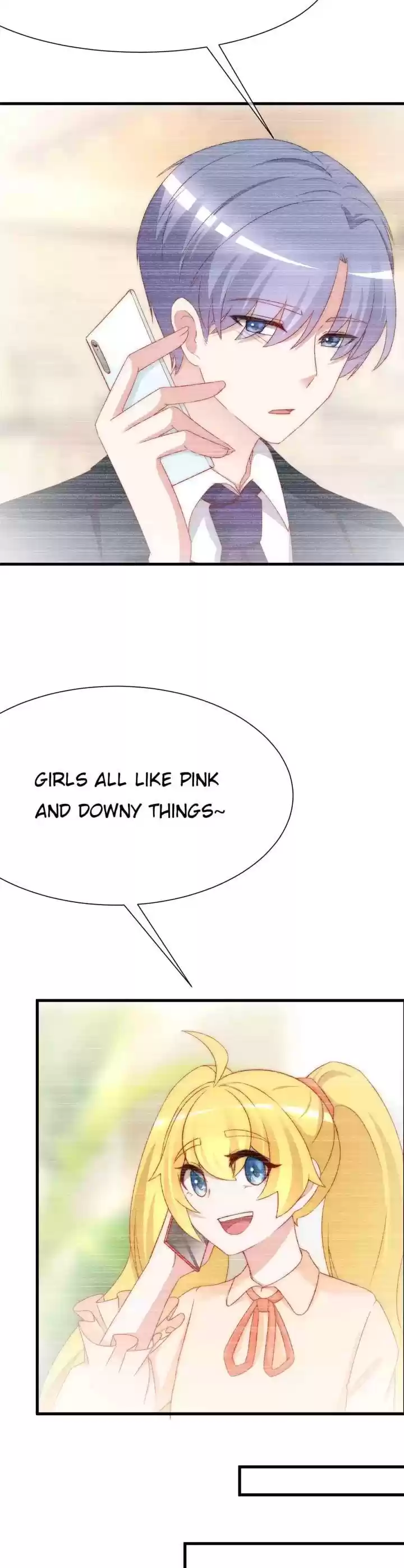 Jerk, You Can't Escape Chapter 172