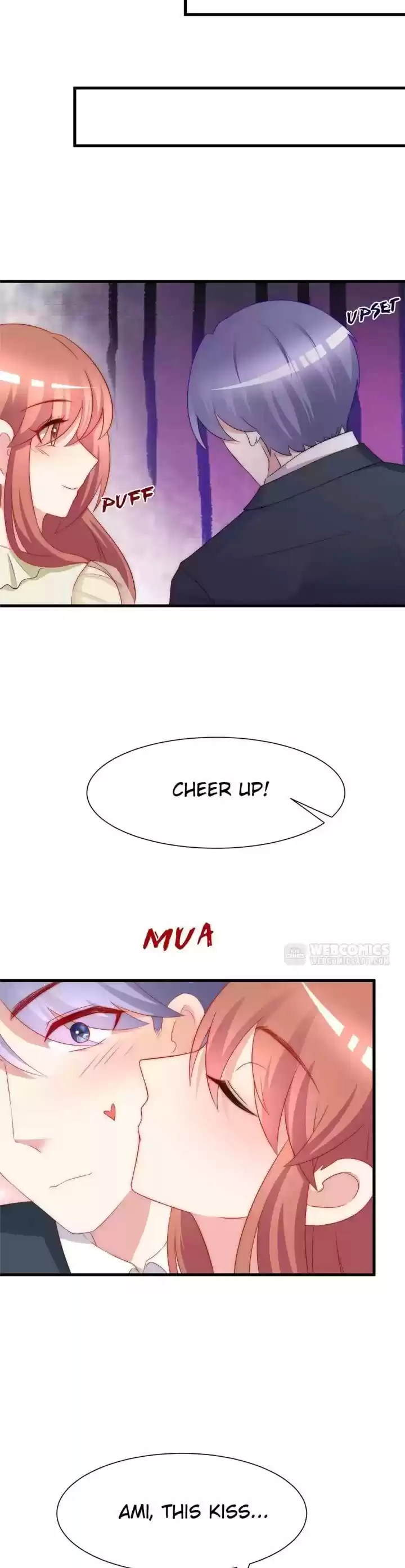 Jerk, You Can't Escape Chapter 172