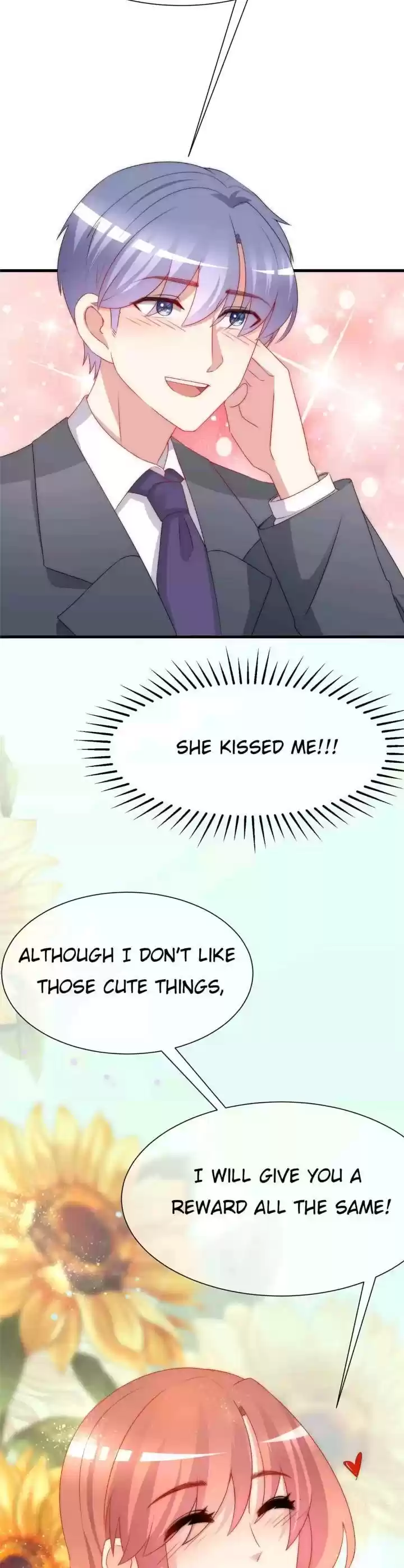 Jerk, You Can't Escape Chapter 172