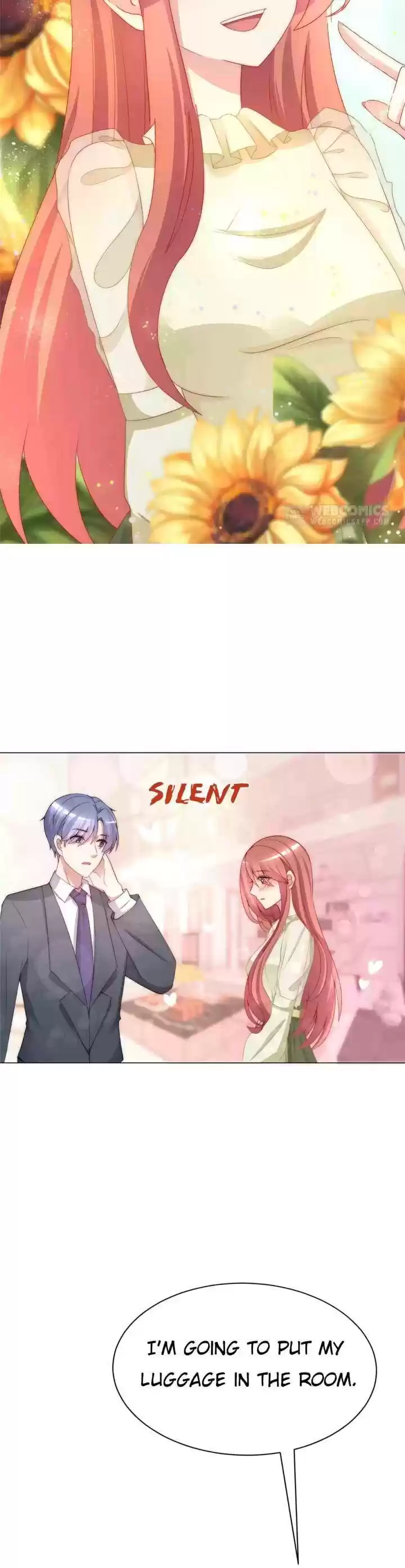 Jerk, You Can't Escape Chapter 172