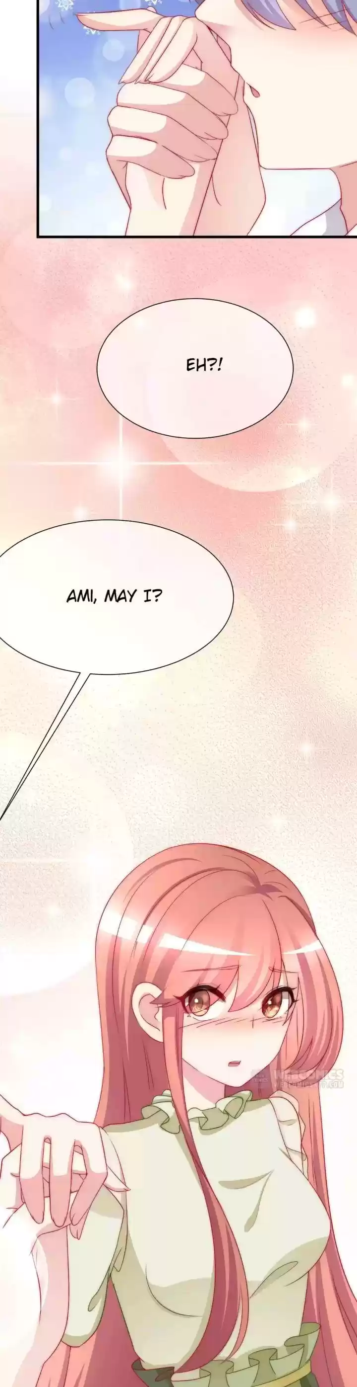 Jerk, You Can't Escape Chapter 172