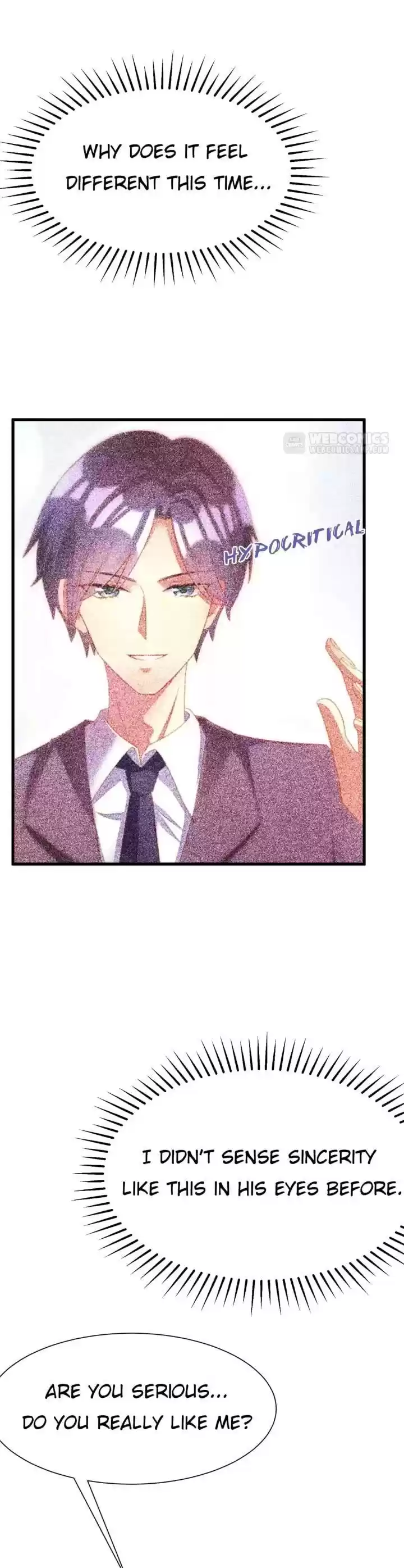 Jerk, You Can't Escape Chapter 172