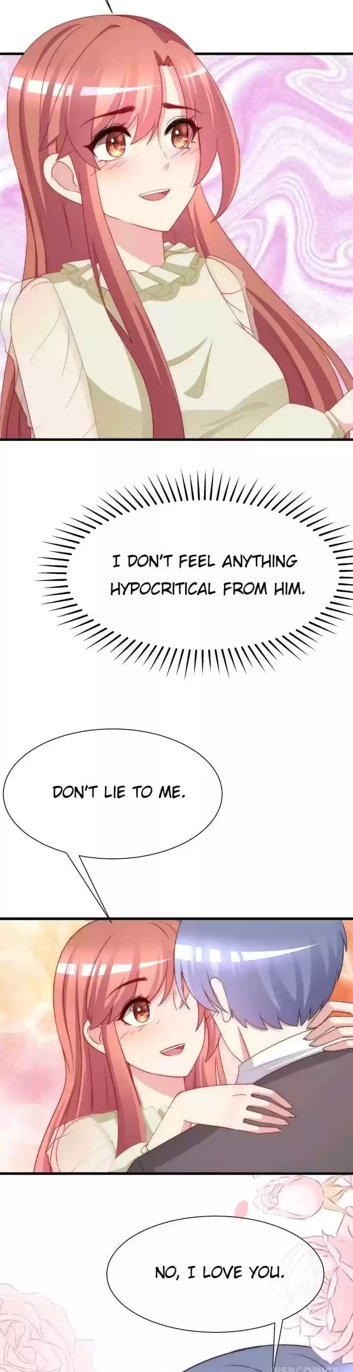 Jerk, You Can't Escape Chapter 172