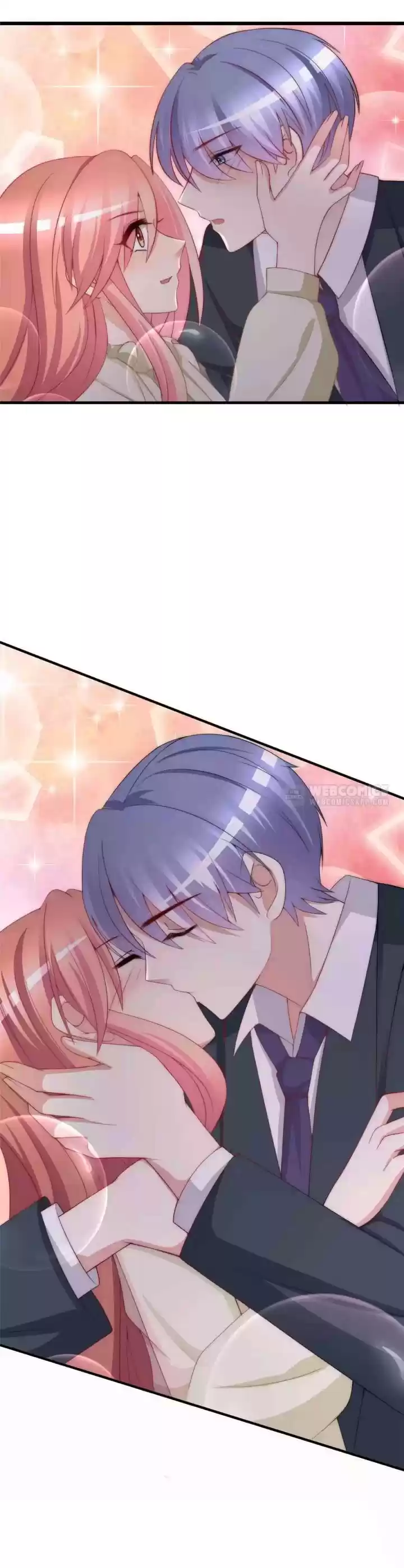 Jerk, You Can't Escape Chapter 172