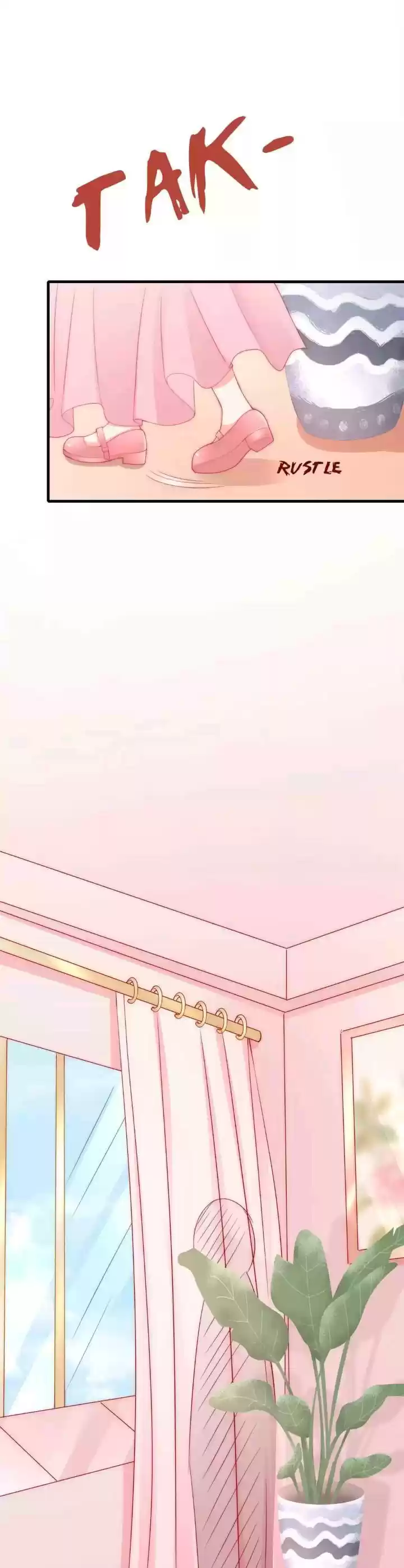 Jerk, You Can't Escape Chapter 172